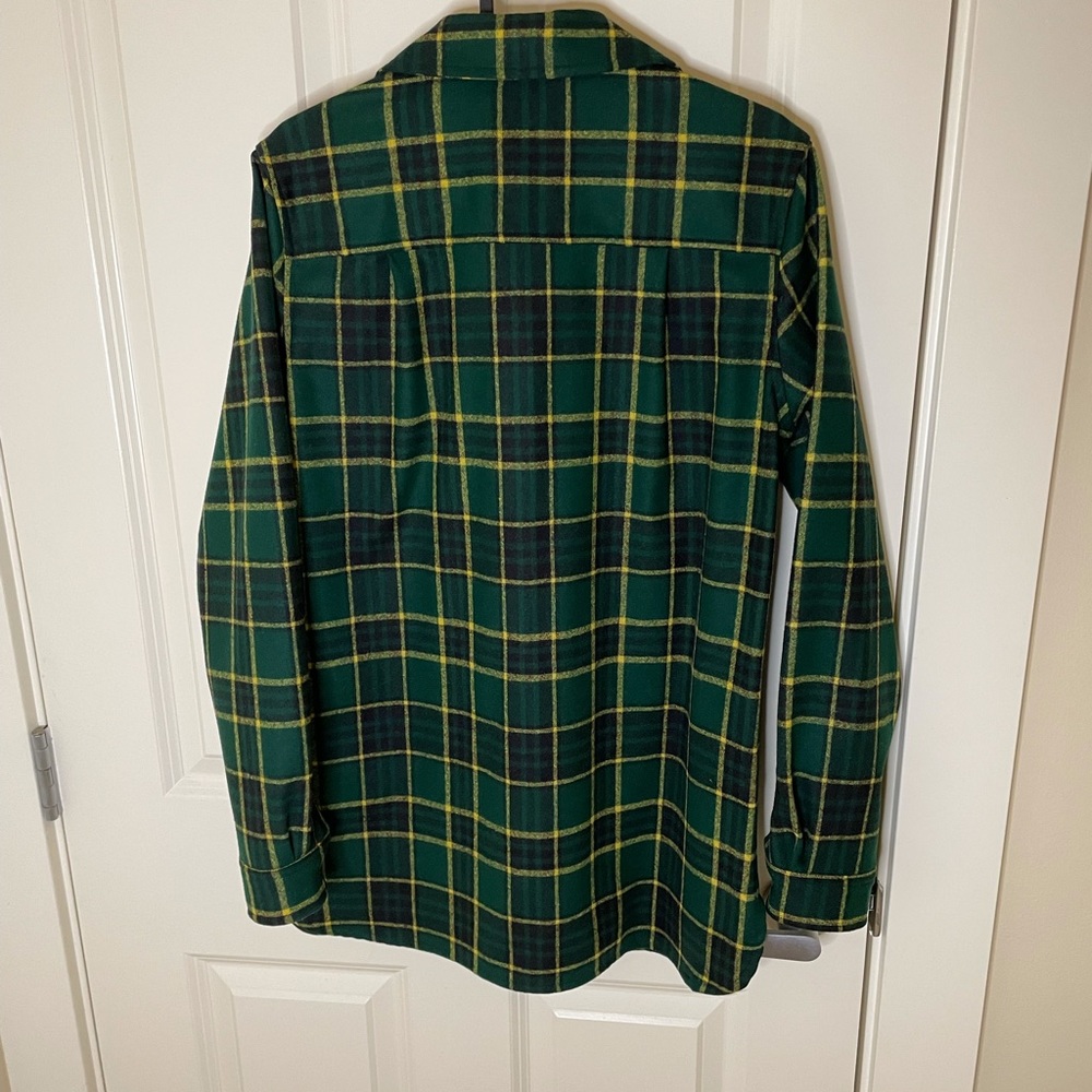 Pendleton Wool Shirt - Picture 4 of 7